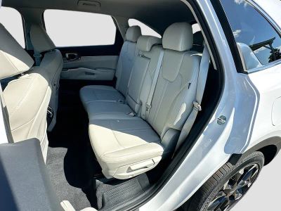 2026 Kia Sorento — photo 24 view