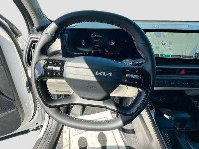 2026 Kia Sorento — photo 11 view