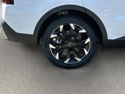 2026 Kia Sorento — photo 31 view