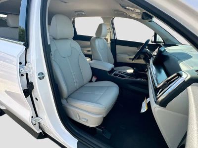 2026 Kia Sorento — photo 28 view
