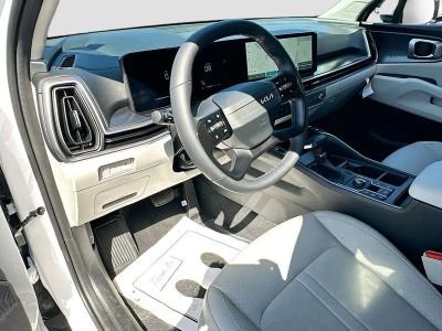 2026 Kia Sorento — photo 9 view