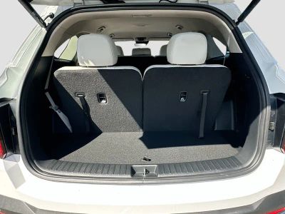 2026 Kia Sorento — photo 25 view