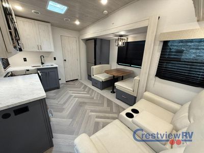 2025 Prime Time RV Crusader - Photo 4