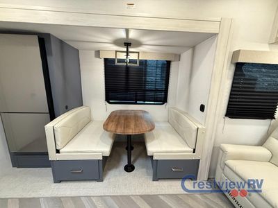 2025 Prime Time RV Crusader - Photo 11