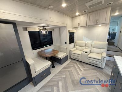 2025 Prime Time RV Crusader - Photo 7