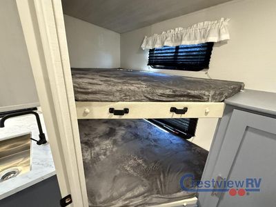 2025 Prime Time RV Crusader - Photo 15