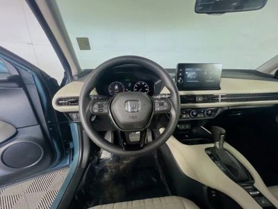 2026 Honda HR-V — photo 14 view