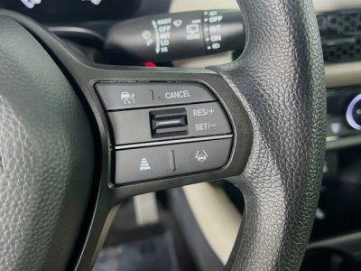 2026 Honda HR-V — photo 18 view