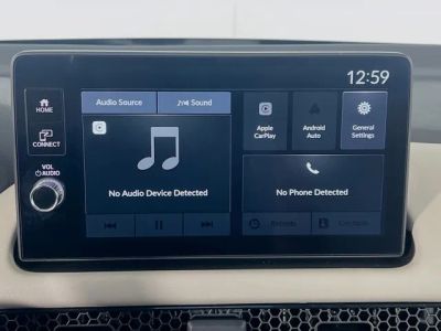 2026 Honda HR-V — photo 21 view