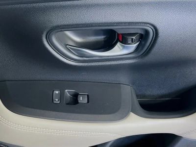 2026 Honda HR-V — photo 32 view