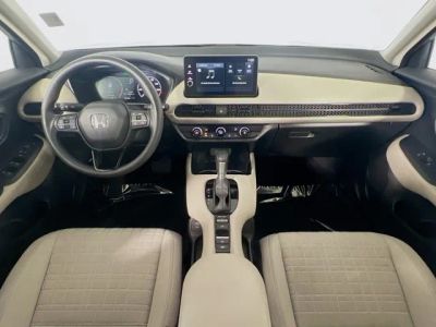 2026 Honda HR-V — photo 28 view