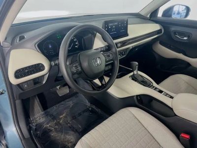 2026 Honda HR-V — photo 11 view