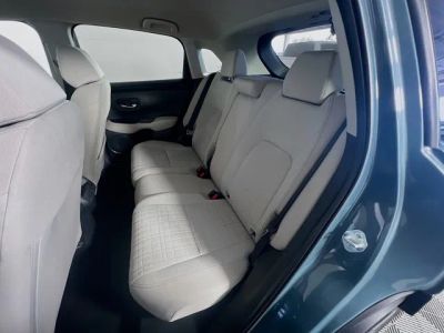 2026 Honda HR-V — photo 27 view