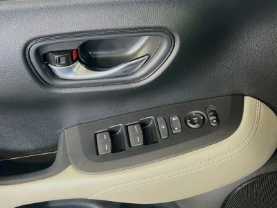 2026 Honda HR-V — photo 12 view