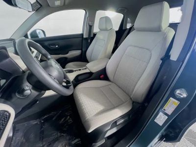 2026 Honda HR-V — photo 10 view