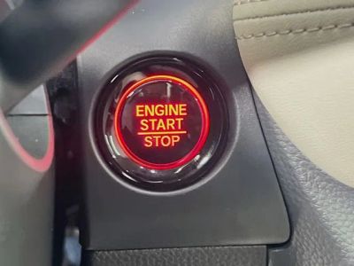 2026 Honda HR-V — photo 19 view