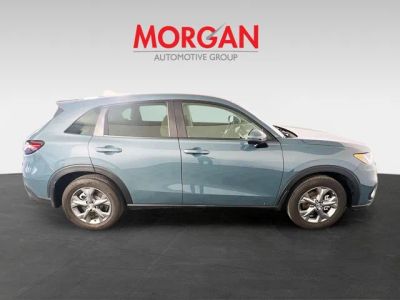 2026 Honda HR-V — photo 9 view
