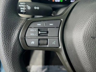 2026 Honda HR-V — photo 17 view