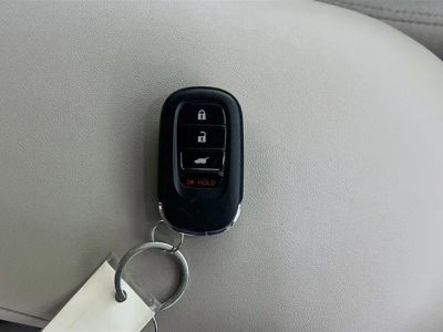 2026 Honda HR-V — photo 33 view