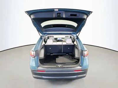 2026 Honda HR-V — photo 29 view