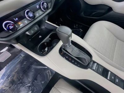 2026 Honda HR-V — photo 25 view