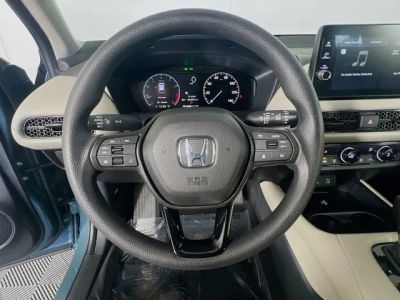 2026 Honda HR-V — photo 16 view