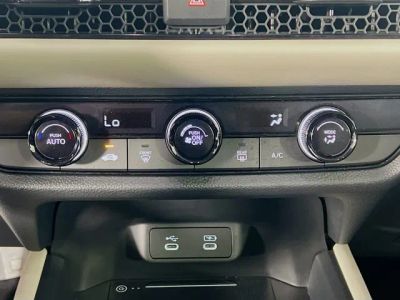 2026 Honda HR-V — photo 23 view