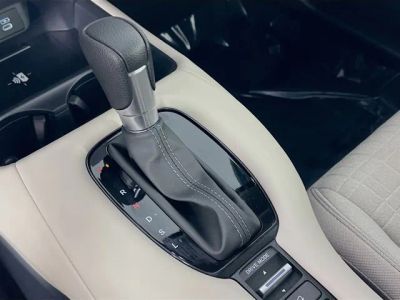 2026 Honda HR-V — photo 24 view