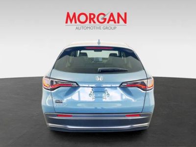 2026 Honda HR-V — photo 7 view