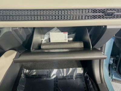 2026 Honda HR-V — photo 31 view
