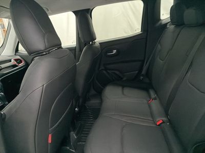 2023 Jeep Renegade - Photo 21