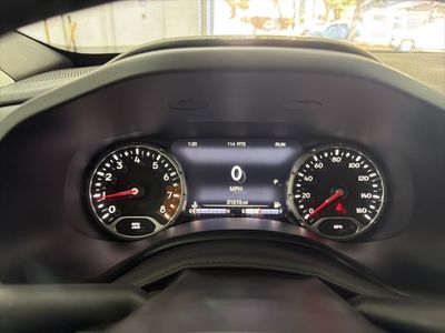2023 Jeep Renegade - Photo 33