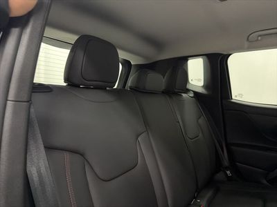 2023 Jeep Renegade - Photo 27
