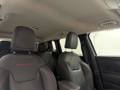 2023 Jeep Renegade - Photo 30