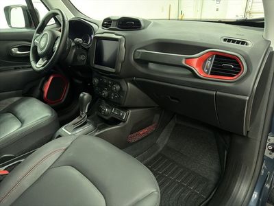 2023 Jeep Renegade - Photo 29