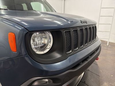 2023 Jeep Renegade - Photo 10