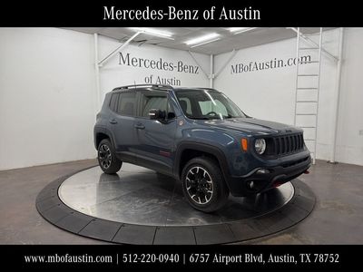 2023 Jeep Renegade - Photo 1