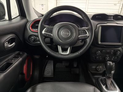2023 Jeep Renegade - Photo 22