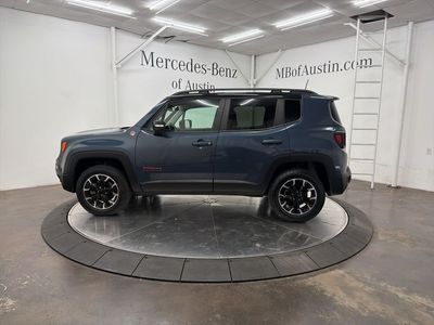 2023 Jeep Renegade - Photo 4