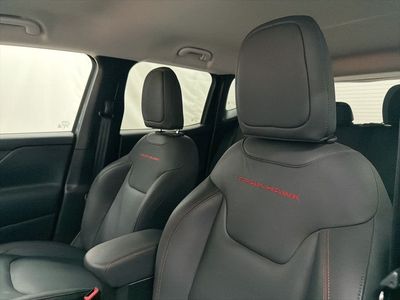 2023 Jeep Renegade - Photo 14