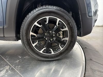 2023 Jeep Renegade - Photo 9