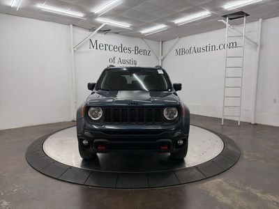 2023 Jeep Renegade - Photo 2