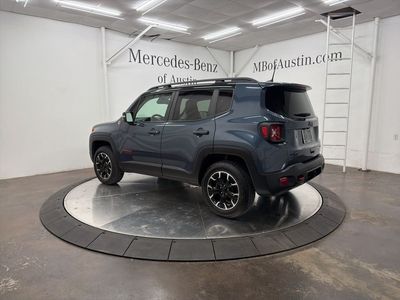 2023 Jeep Renegade - Photo 5