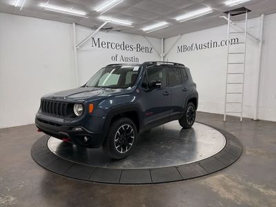 2023 Jeep Renegade - Photo 3