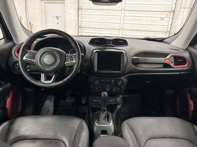 2023 Jeep Renegade - Photo 23