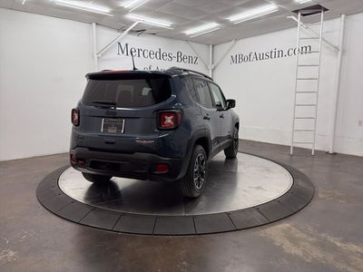 2023 Jeep Renegade - Photo 7