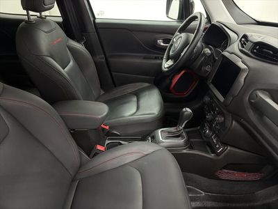 2023 Jeep Renegade - Photo 31