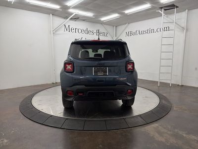 2023 Jeep Renegade - Photo 6