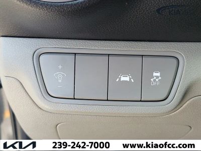 2020 Kia Forte — photo 28 view