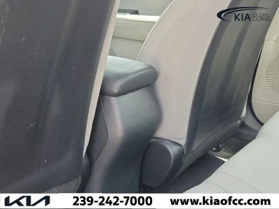 2020 Kia Forte — photo 14 view